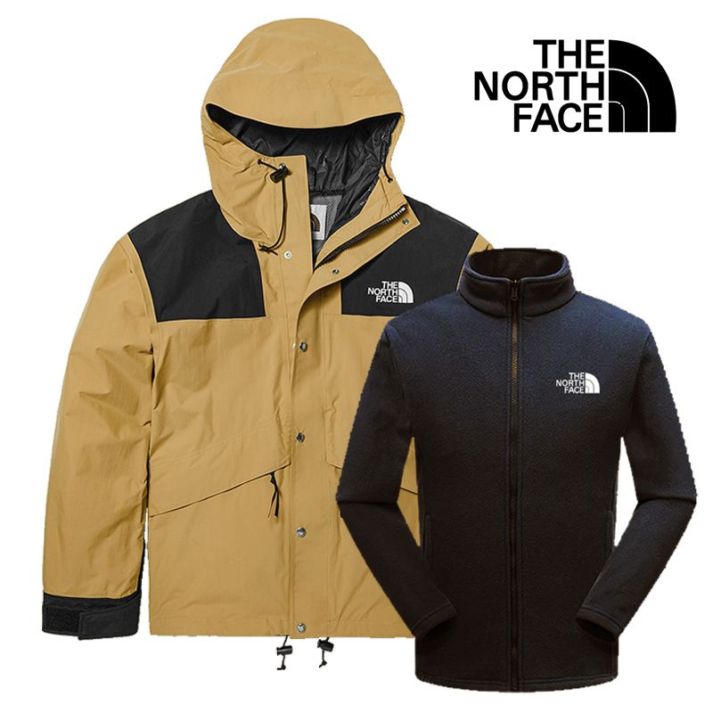 The north on sale face 2019