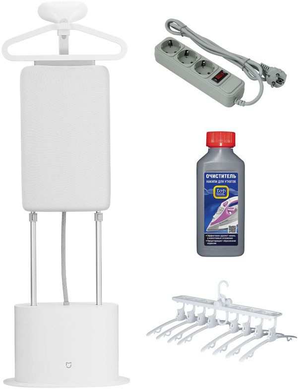 Отпариватель Xiaomi Mijia Supercharged Garment Steamer купить по низкой ...