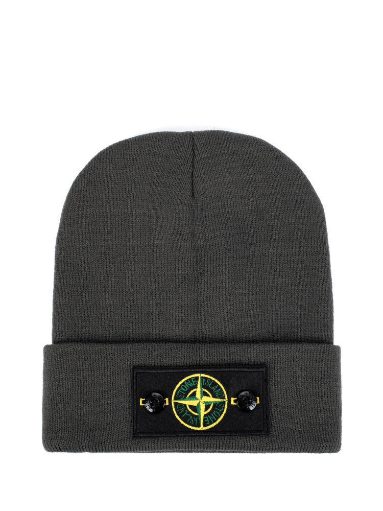 Шапка Stone Island #1