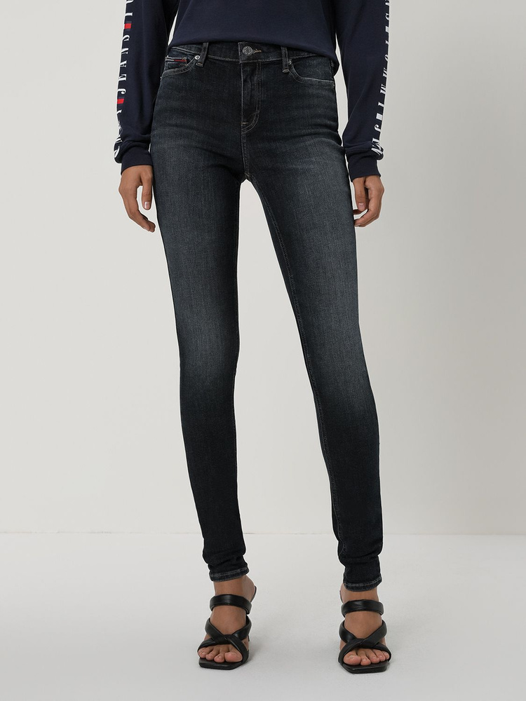 Jeans nora 2025 tommy hilfiger