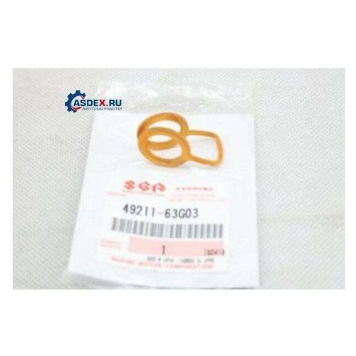 Кольцо уплотнительное Suzuki 4921163G03 #1