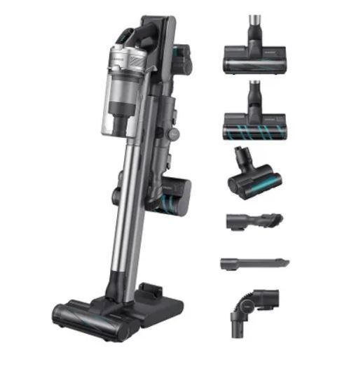 Вертикальный пылесос SAMSUNG JET 90 COMPLETE (VS20R9046T3/EV) - купить ...