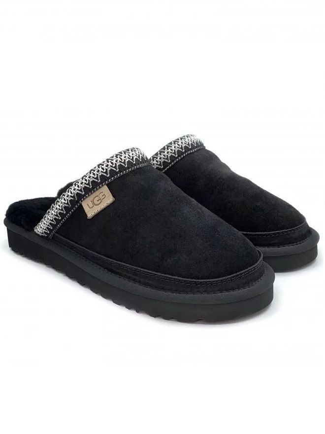 Тапочки UGG #1