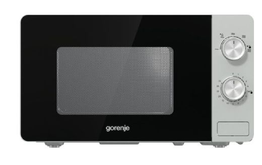 Микроволновая печь Gorenje GORENJE MO17E1S - купить по низким ценам в ...