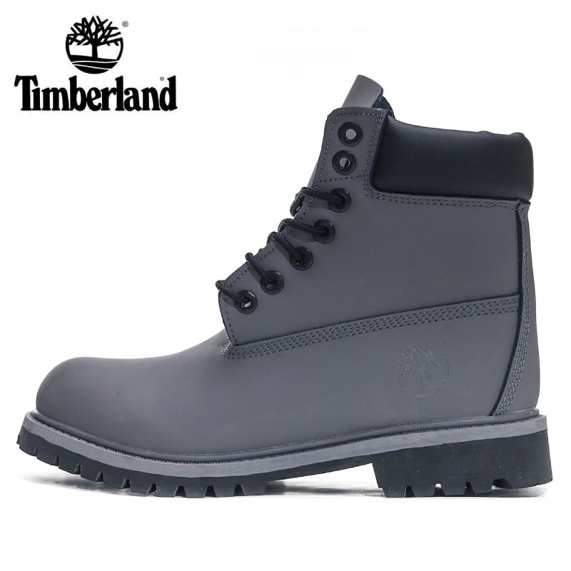 Timberland 6in sale premium boot black