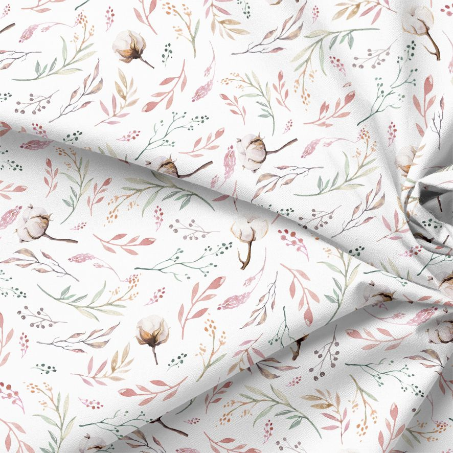 САТИН отрез ткани для шитья и рукоделия 100% хлопок - купить с ...