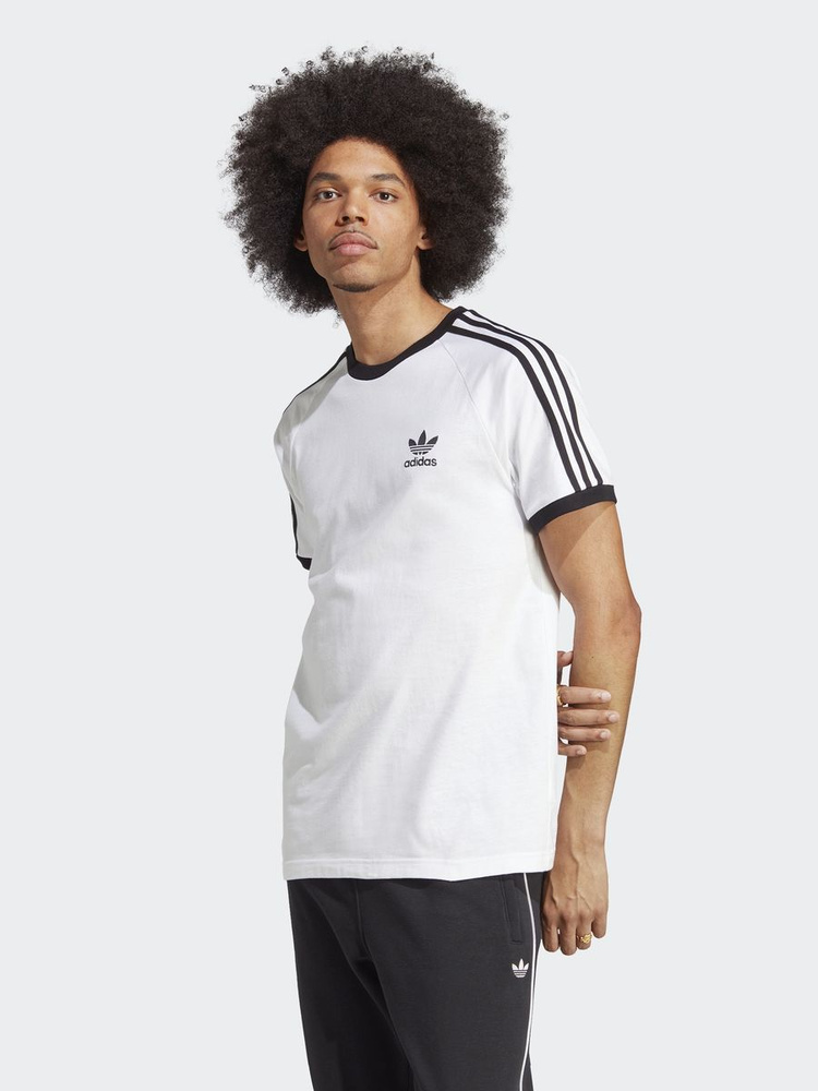 Adidas originals 3 online stripes