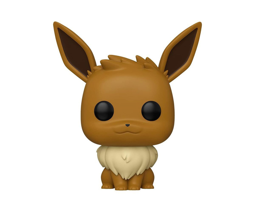 Funko pop sales pokemon eevee