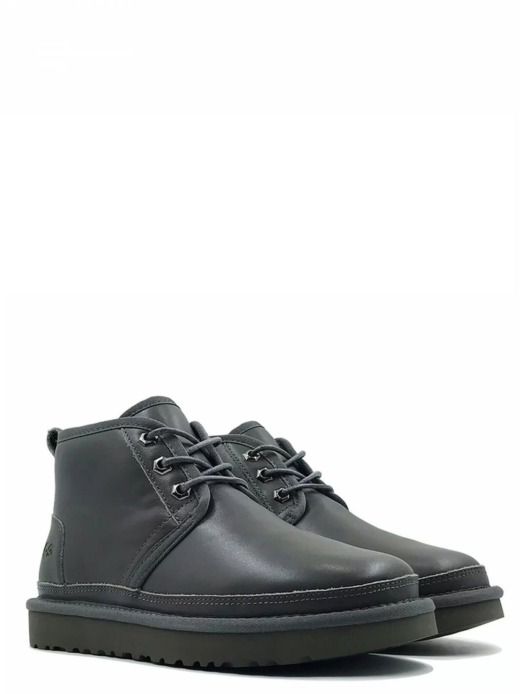 Ботинки UGG #1