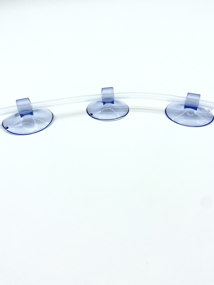 Набор из 3 присосок для аквариумного шланга. - купить с доставкой по ...