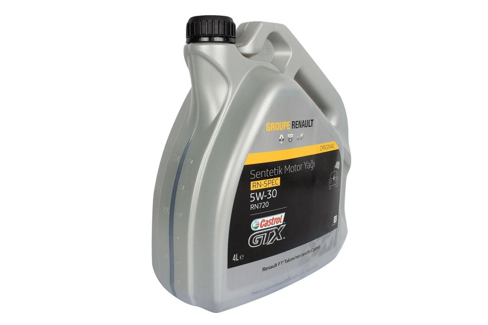 Renault castrol gtx. 7711943761 renault масло моторное gtx 5w-30 - 4 lt rn-720. castrol gtx 5w40 rn710. castrol renault 5w40. castrol 5w30 gtx rn720.