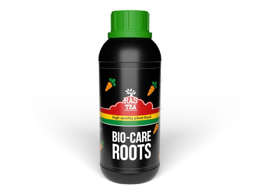 Органический стимулятор корнеобразования Rastea Bio-Roots Care 500 мл ...