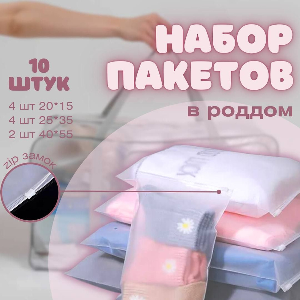 Сумка для мамы #1