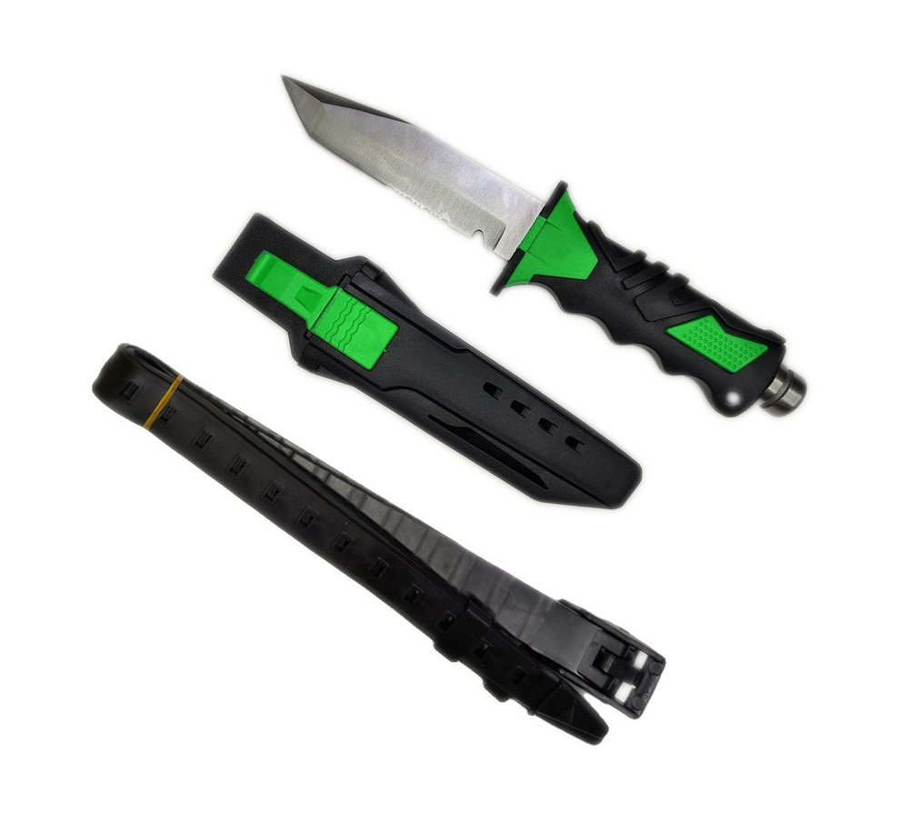 Нож для дайвинга - купить с доставкой по выгодным ценам в интернет ...