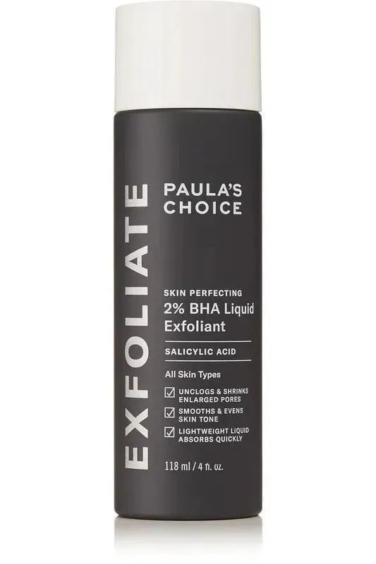 PAULA'S CHOICE жидкий эксфолиант SKIN PERFECTING 2 BHA LIQUID