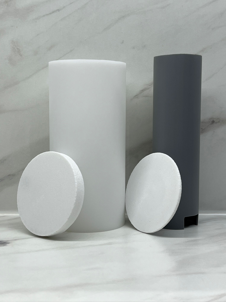 Корпус лампы гайвера для самостоятельной сборки - купить с доставкой по ...