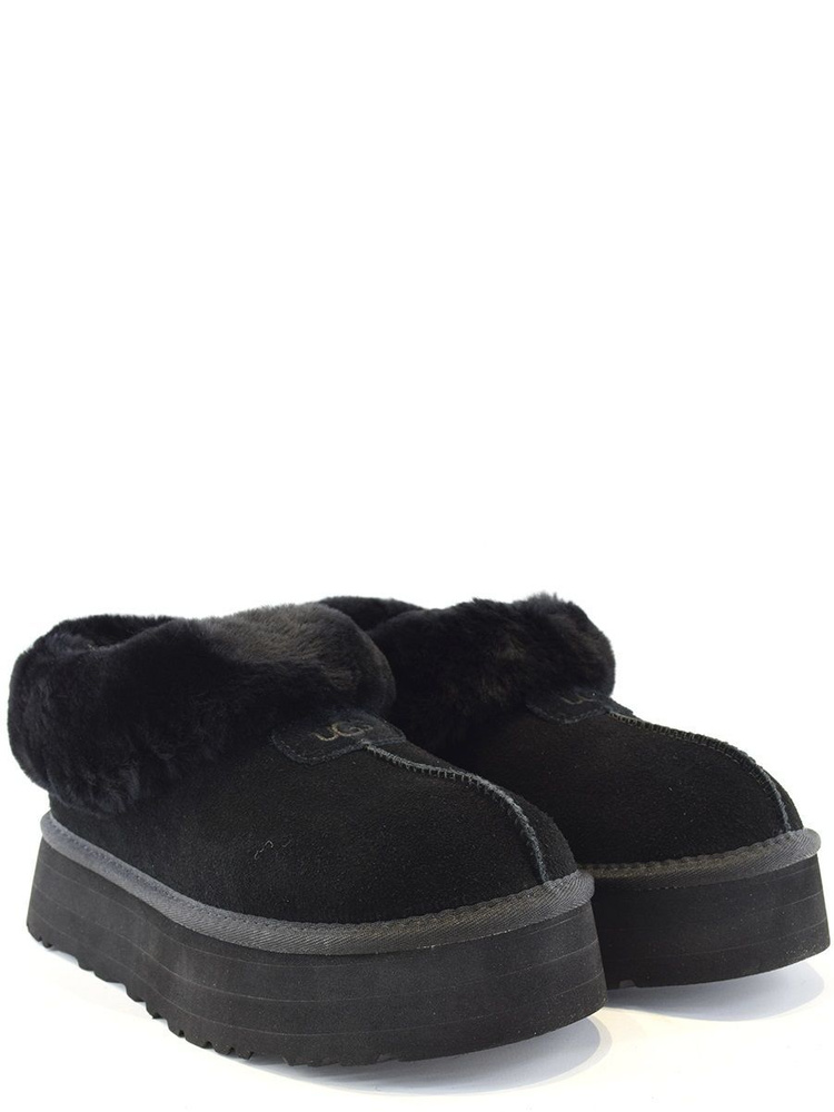 Слипоны UGG #1