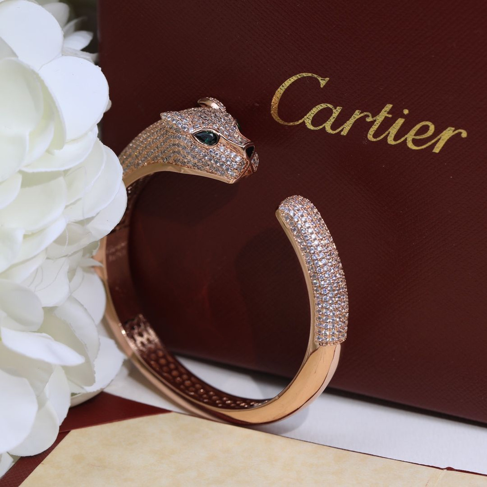 Cartier Браслет #1