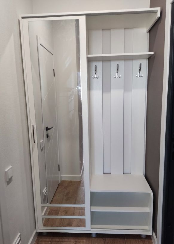 Комплект прихожей ТЭКС ларго-2 - купить по выгодной цене в интернет ...