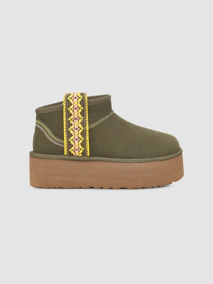 Угги UGG #1