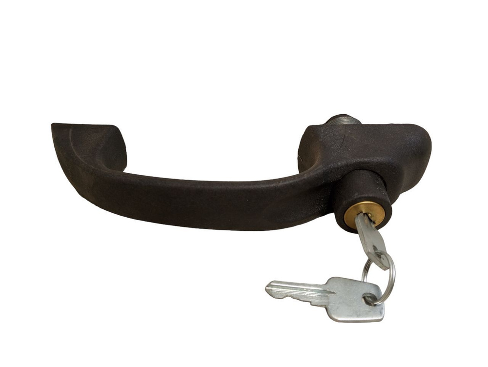 Ручка двери трактора МТЗ-1523 (левая) 2522-6105300 - купить с доставкой ...