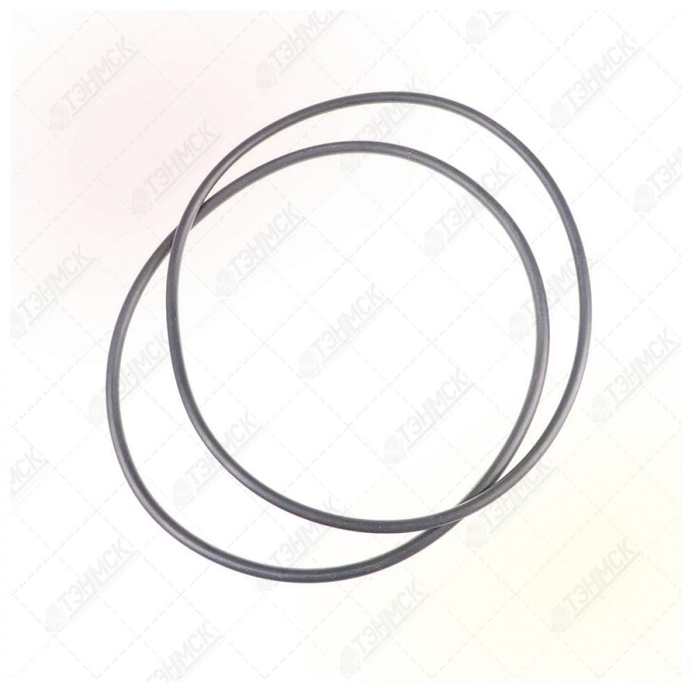 Комплект уплотнительных колец для фильтров ITA-30,31, F9089 #1