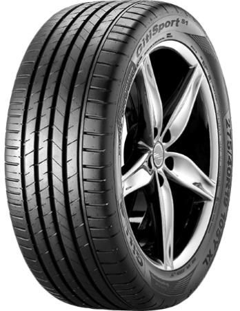 Giti Giti Sport S1 255/40 R19 100Y Шины  летние 255/40  R19 100Y #1