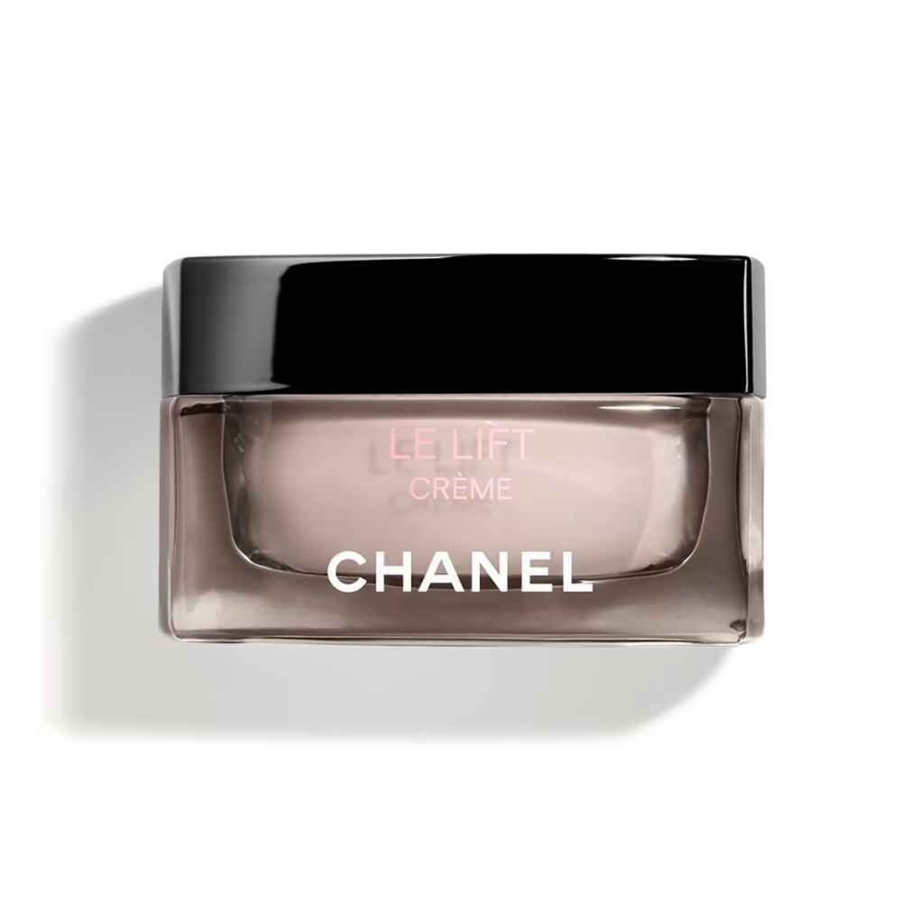 CHANEL LE LIFT CRÈME RICHE アイクリーム 新品 CHANEL - Le Lift / Разглаживающий и укрепляющий крем купить на