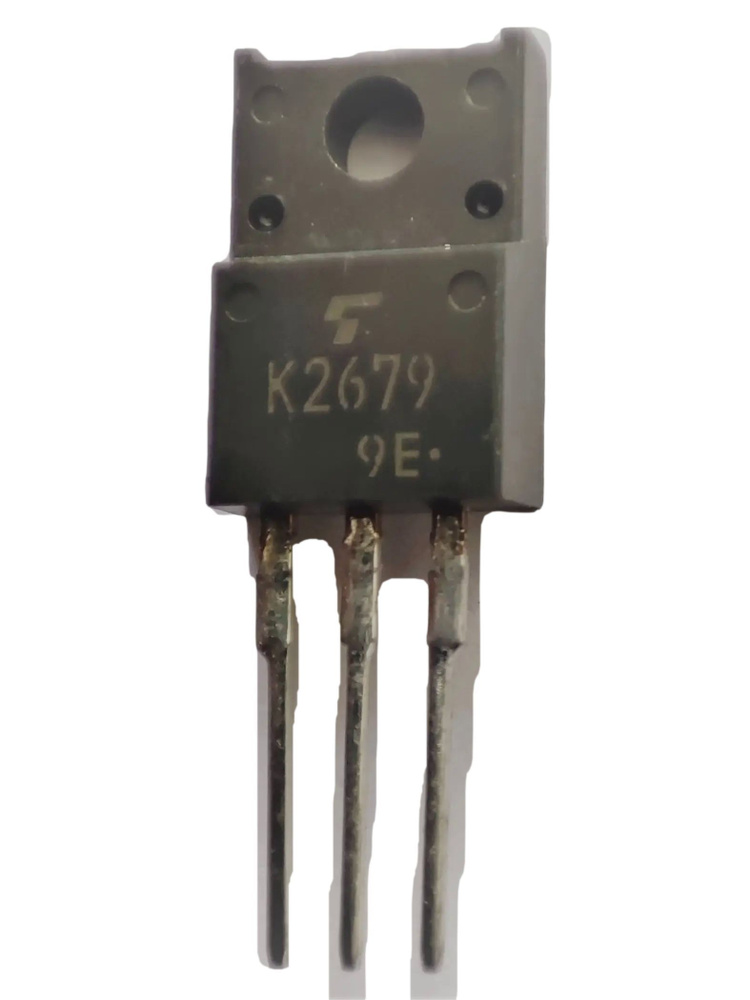 2SK2679 транзистор #1