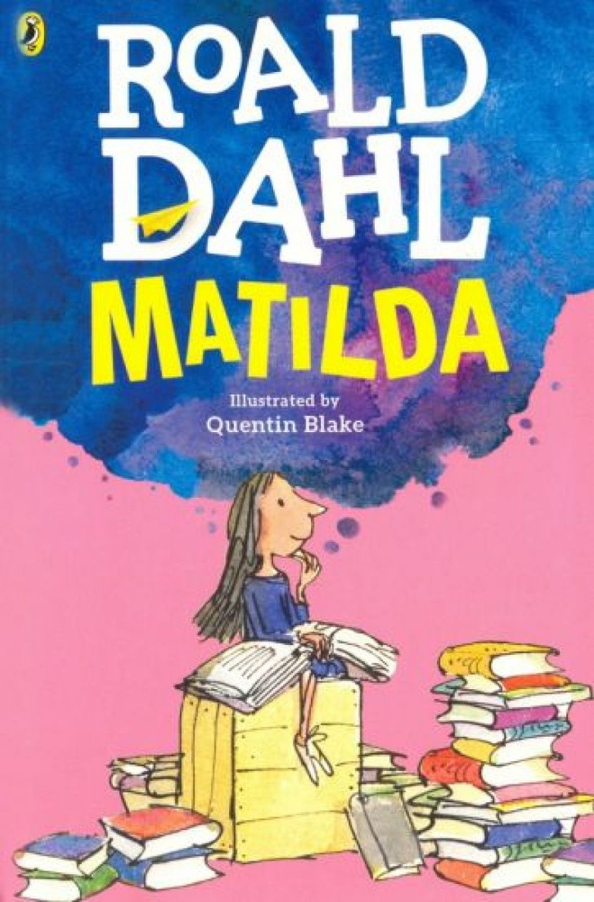 Matilda #1