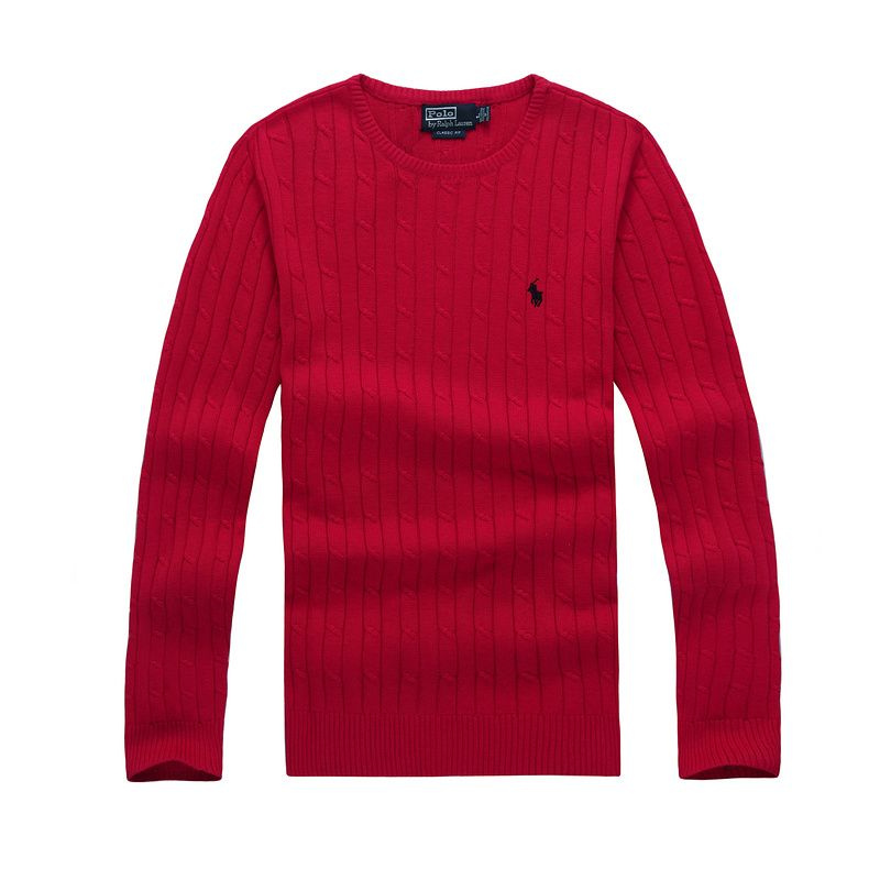Свитер Polo Ralph Lauren - купить с доставкой по выгодным ценам в ...