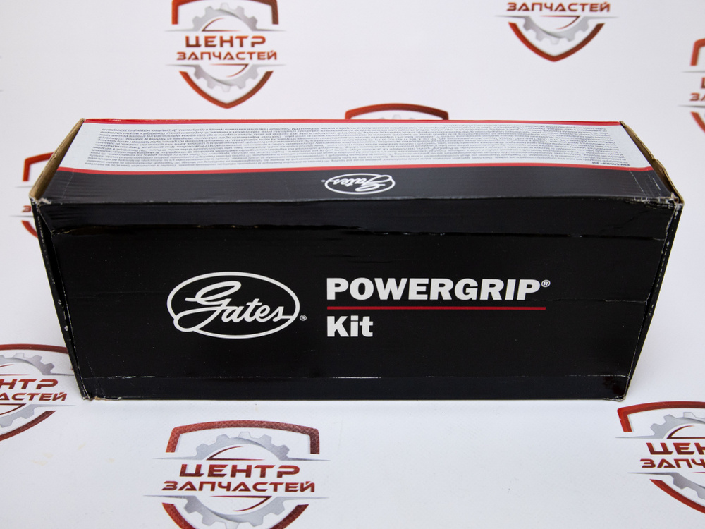 Комплект грм Gates K025565XS, Аsw-23/115 - Gates арт. K025565XS ...