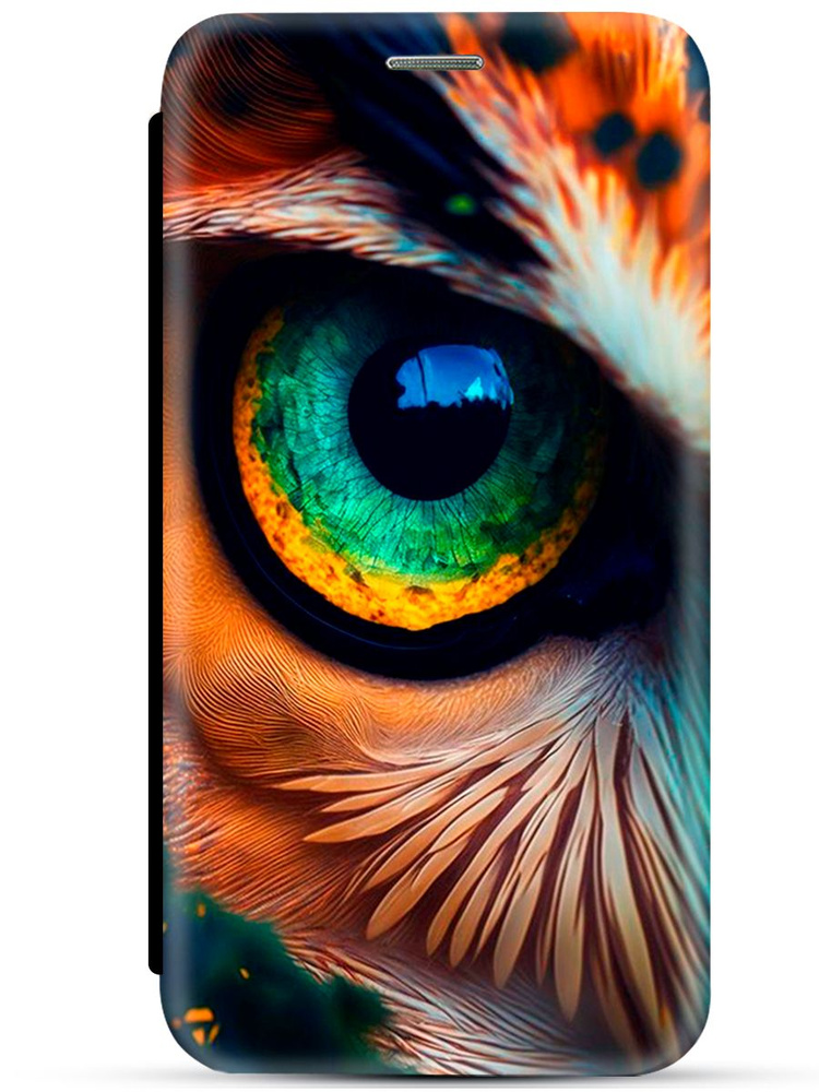 Чехол-книжка на Apple iPhone 12 Mini - купить с доставкой по выгодным ...