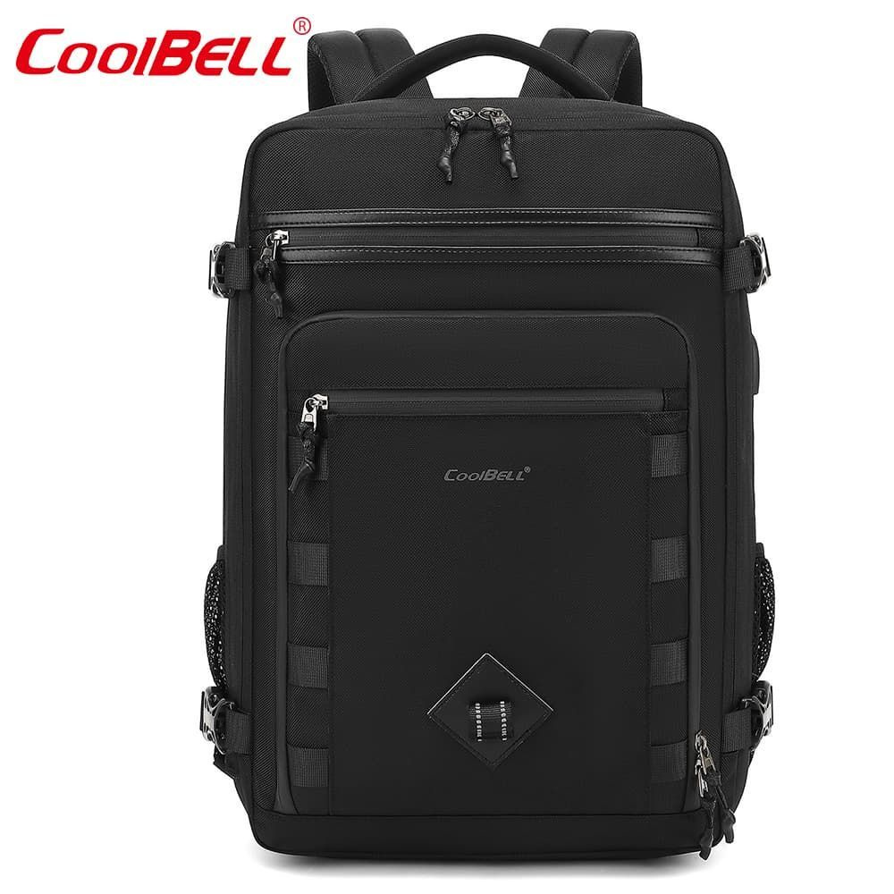 Рюкзак Cool Bell cb_backpack - купить с доставкой по выгодным ценам в ...