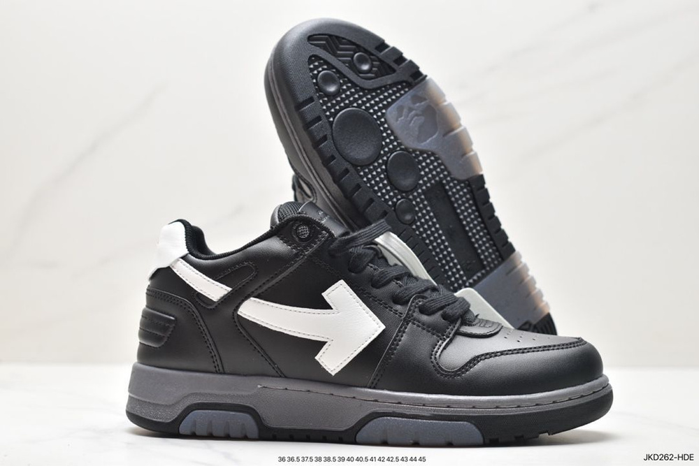 Кроссовки Off-White - купить с доставкой по выгодным ценам в интернет ...
