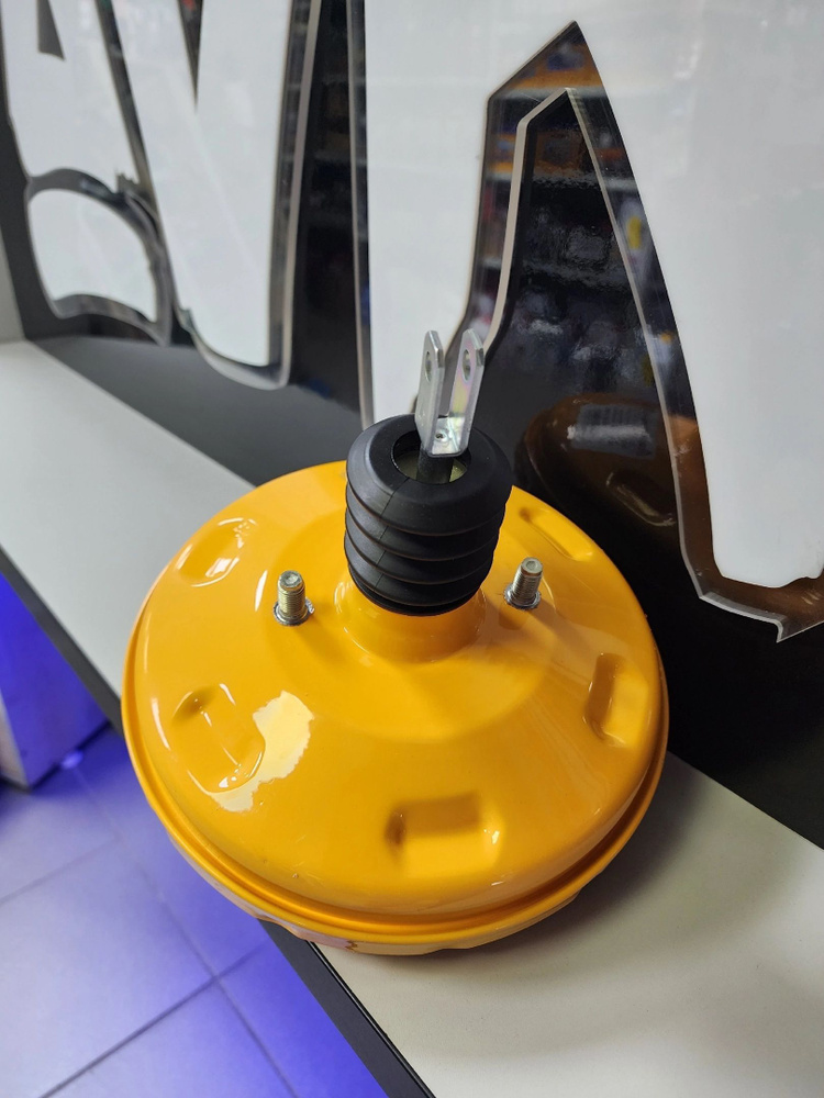 Вакуумный усилитель тормозов Lada (лада/ваз) 2110-2112 СПОРТ вакумник ...