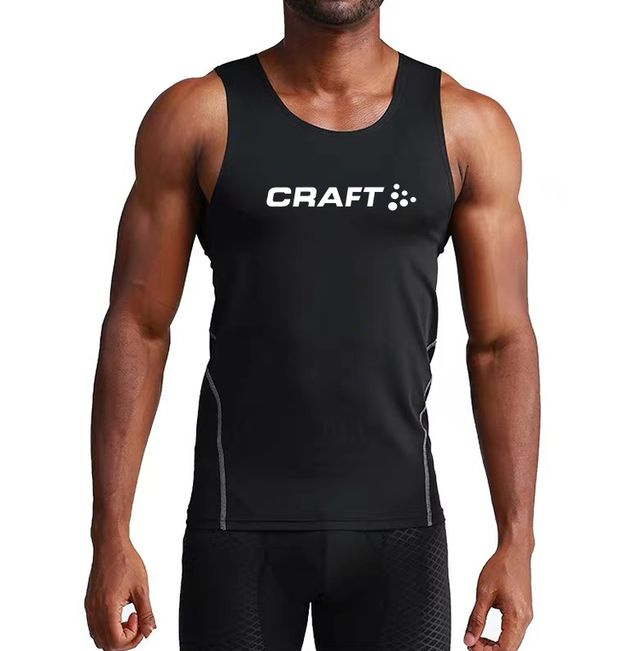 Майка Craft #1