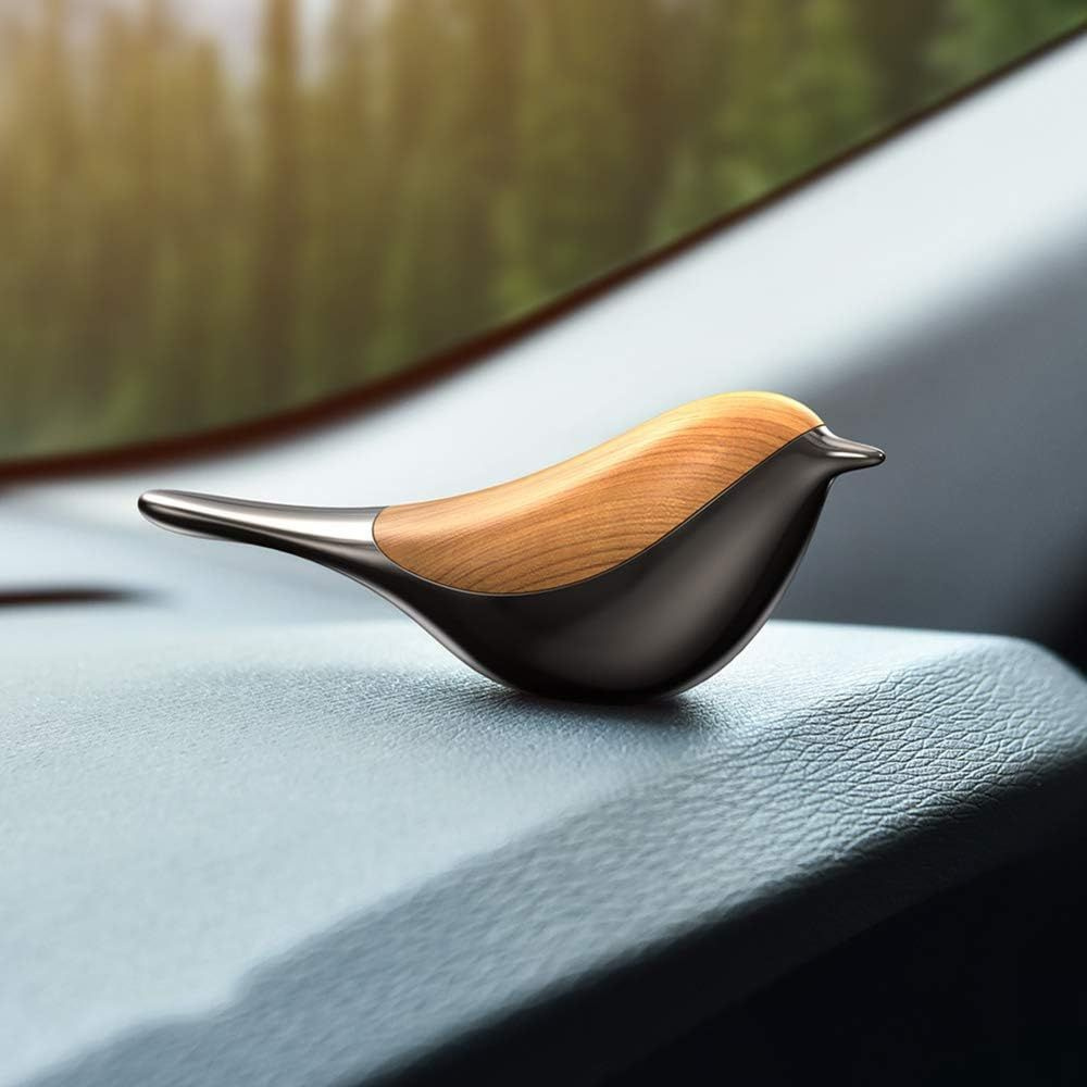 Автомобильный ароматический диффузор, центральная консоль с твердым ...