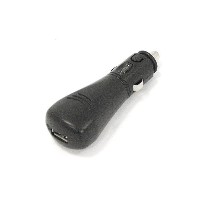 Переходник прикуривателя USB #1