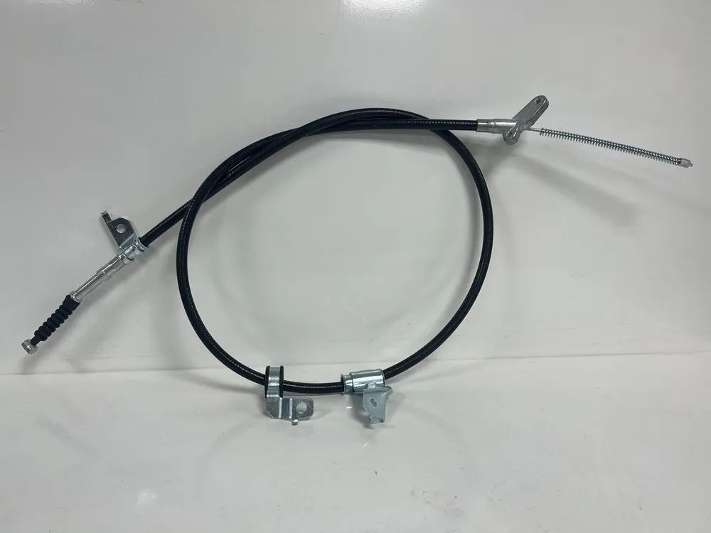 Трос ручного тормоза ПРАВЫЙ Лифан Х60 ОРИГИНАЛ / Lifan X60 / Арт ...