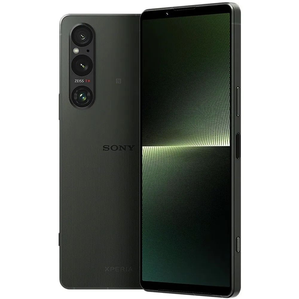 Смартфон Sony Xperia 1 V - купить по выгодной цене в интернет-магазине OZON  (1258822823)