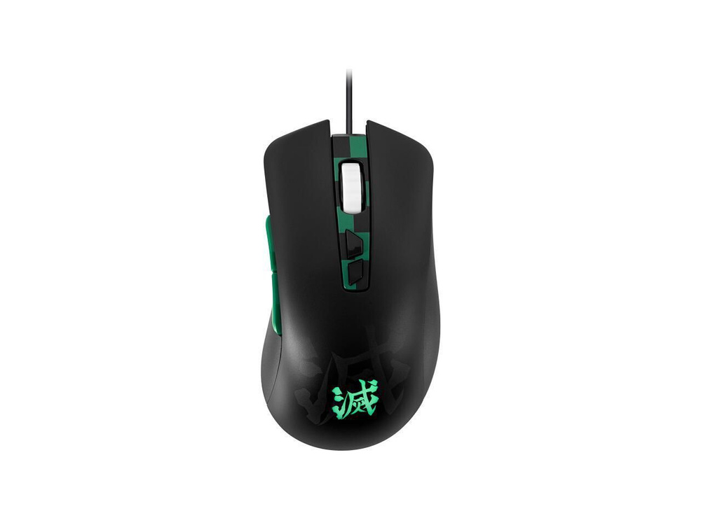 Игровая мышь ASUS TUF GAMING X - купить по выгодной цене в интернет ...