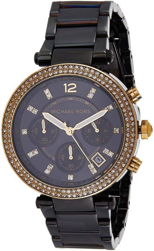 Часы наручные Michael Kors Parker MK6107 #1