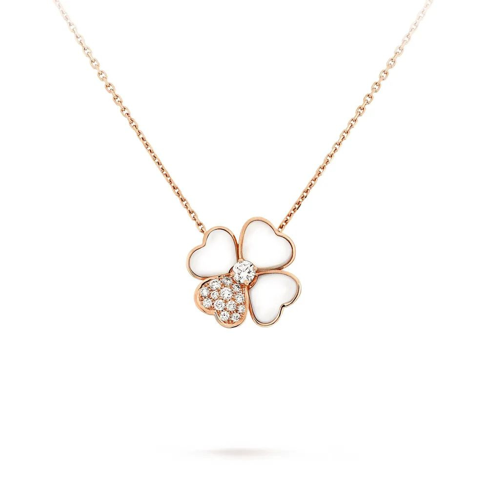 Van Cleef & Arpels Колье Колье #1