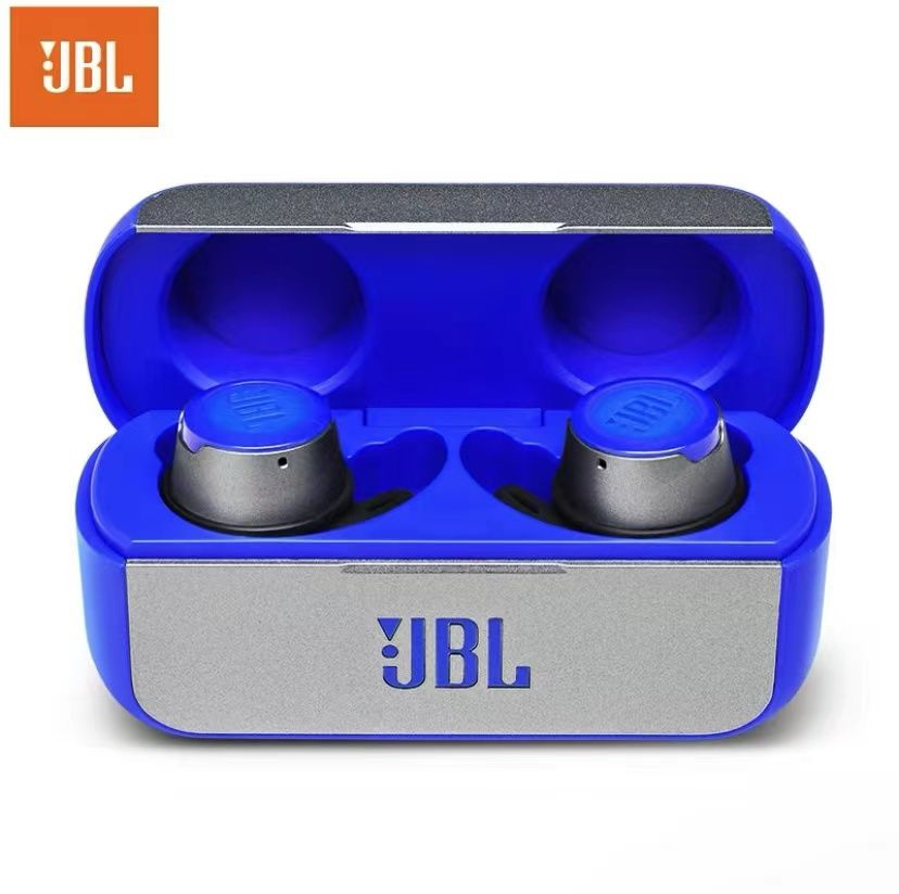 Bluetooth-гарнитура JBL REFLECT FLOW - купить по выгодной цене в ...