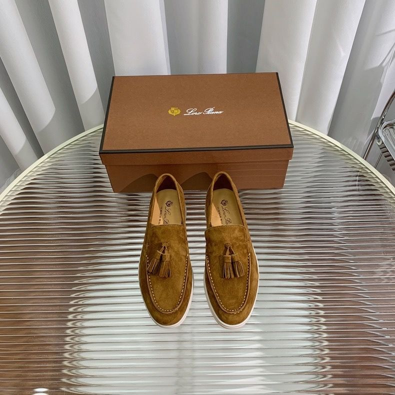 Лоферы Loro Piana - купить с доставкой по выгодным ценам в интернет ...