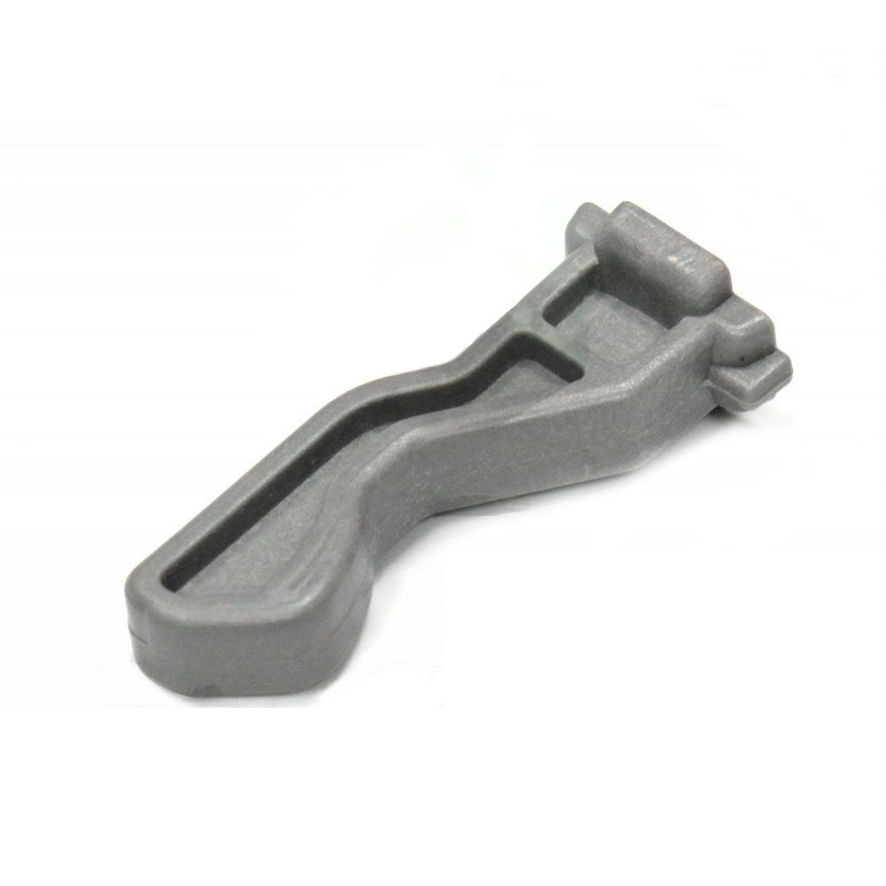 Доводчик двери холодильника Bosch KGN36/39.. - купить с доставкой по ...