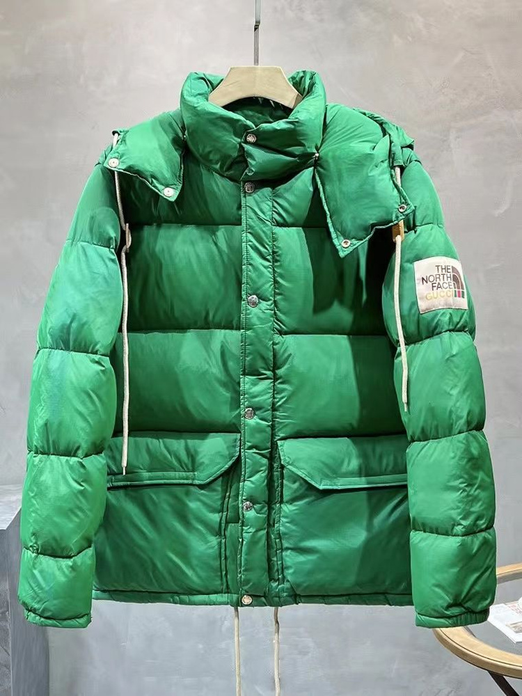 Пальто пуховое The North Face - купить с доставкой по выгодным ценам в  интернет-магазине OZON (1264278558)