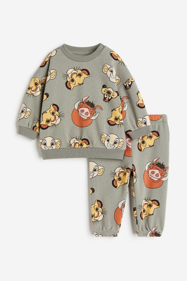 Комплект одежды H&M Kids #1