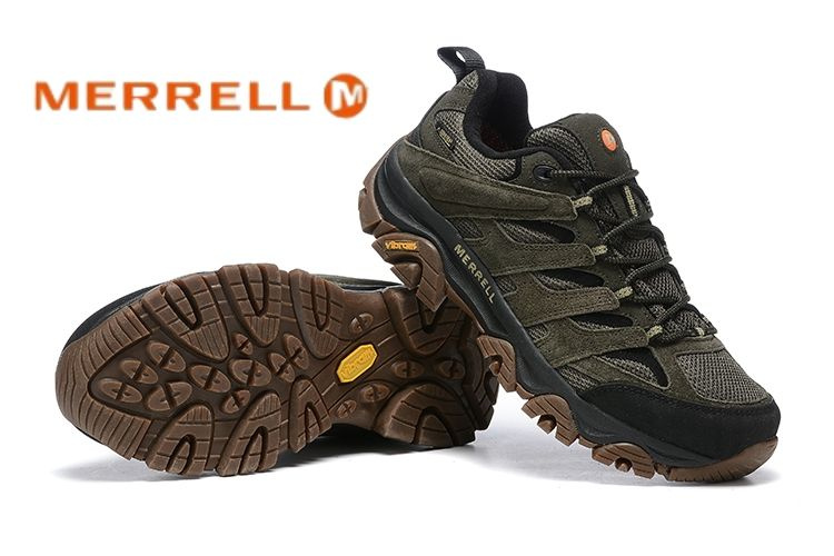 Ботинки Merrell MERRELL #1